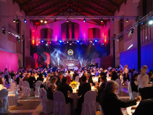 Koh-i-noor oslavil 225 let od svého založení