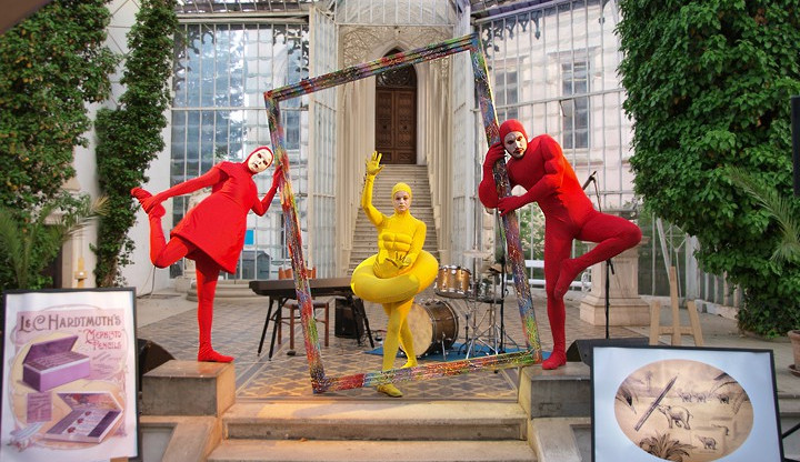 Koh-i-noor oslavil 225 let od svého založení