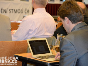 29. valné shromáždění a jarní odborný seminář Svazu tajemníků měst a obcí České republiky