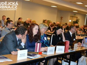 29. valné shromáždění a jarní odborný seminář Svazu tajemníků měst a obcí České republiky