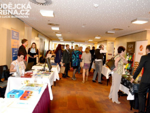 29. valné shromáždění a jarní odborný seminář Svazu tajemníků měst a obcí České republiky