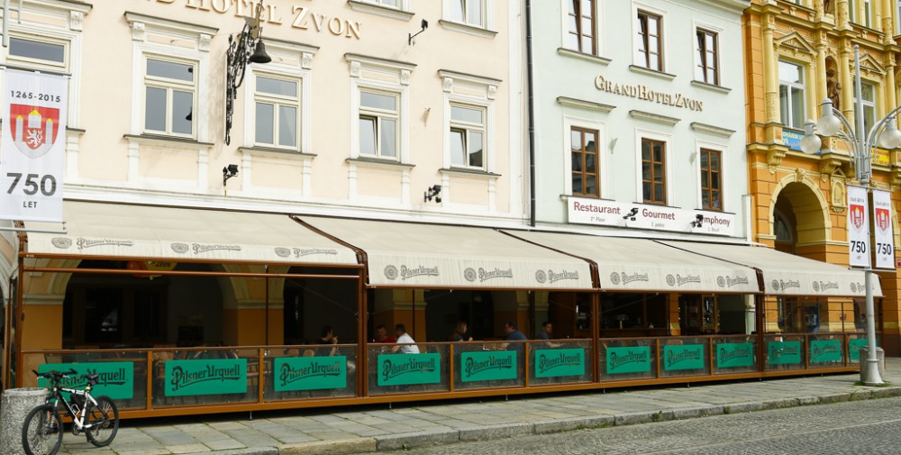 Grandhotel Zvon