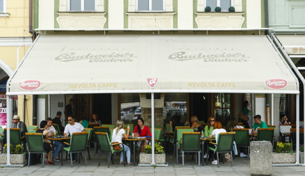 Revolta caffé