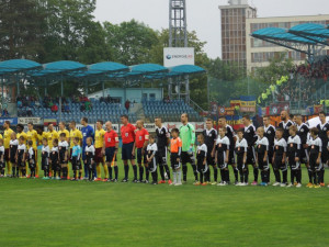 SK Dynamo České Budějovice - AC Sparta Praha