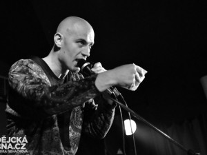 Budějovický Majáles 2015 - Den první