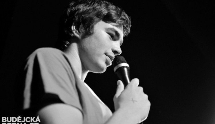 Budějovický Majáles 2015 - Den první