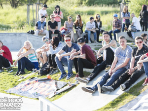Majáles skate contest