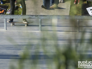 Majáles skate contest