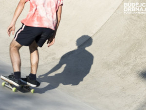 Majáles skate contest