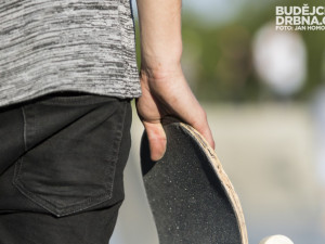 Majáles skate contest