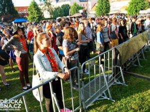 Budějovický Majáles 2015 - Den pátý