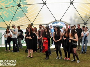 Budějovický Majáles 2015 - Den pátý