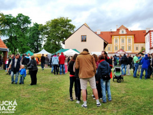 Slavnosti českých minipivovarů Na jedno
