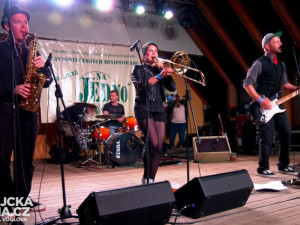 Slavnosti českých minipivovarů Na jedno