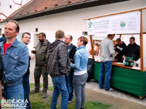 Slavnosti českých minipivovarů Na jedno