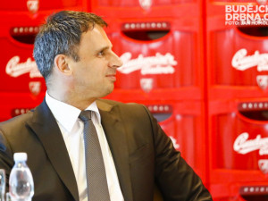 Návštěva prezidenta České republiky v Budějovickém Budvaru