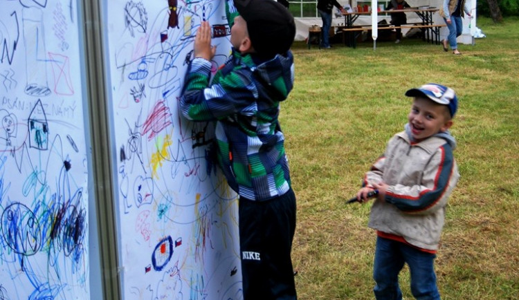 Slavnosti českých minipivovarů Na jedno