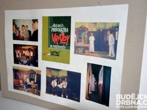 Divadelní festival Hluboká nad Vltavou