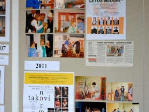 Divadelní festival Hluboká nad Vltavou