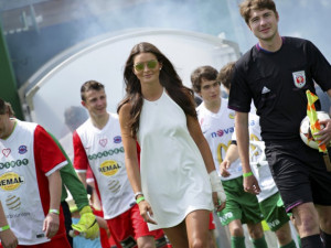 8. ročník charitativní exhibice Mádl Teamu. Foto Josef Vyšata/joevysataphoto.cz