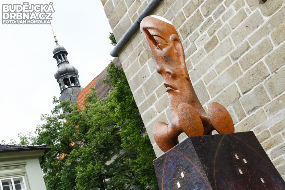 Umění ve městě 2015