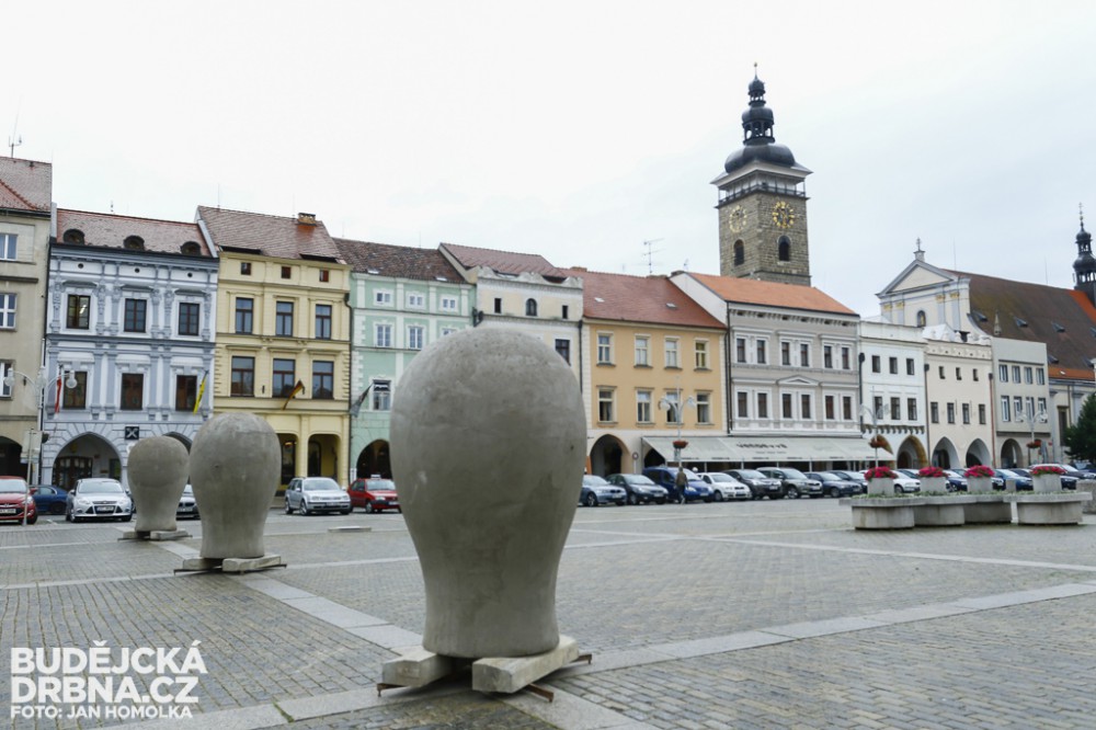 Umění ve městě 2015