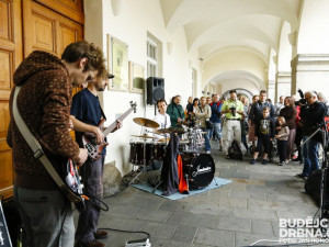 Umění ve městě 2015