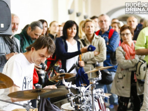 Umění ve městě 2015