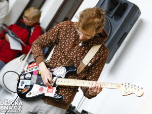 Umění ve městě 2015