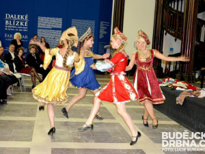 Výstava Daleké-blízké. Ilja Repin a ruské umění