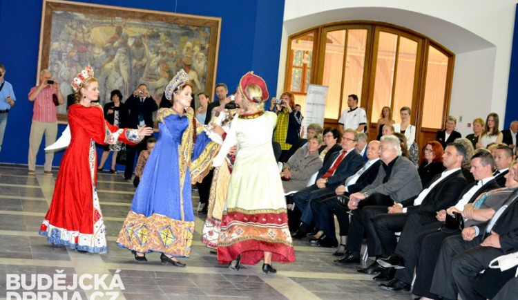 Výstava Daleké-blízké. Ilja Repin a ruské umění