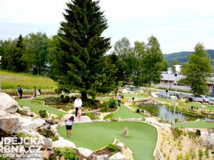 Fun Spot Lipno