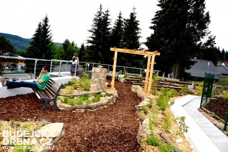 Fun Spot Lipno