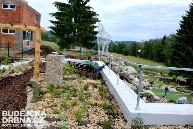 Fun Spot Lipno