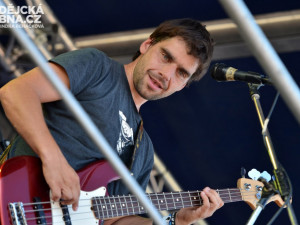 České hrady - pátek