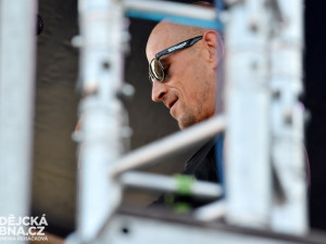 České hrady - pátek