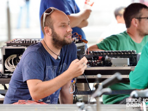 Central Park Slavie - 24. července