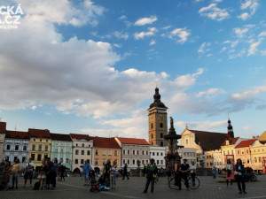 Tarapaca jazz na náměstí