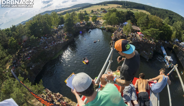 Highjump 2015