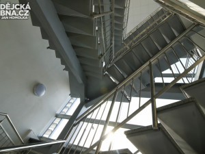 Nová stáčírna Budějovického Budvaru