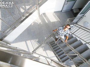 Nová stáčírna Budějovického Budvaru