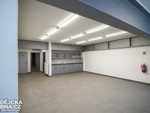 Nová stáčírna Budějovického Budvaru