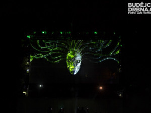 Vltava žije 2015 - Dreaming