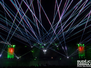 Vltava žije 2015 - Dreaming