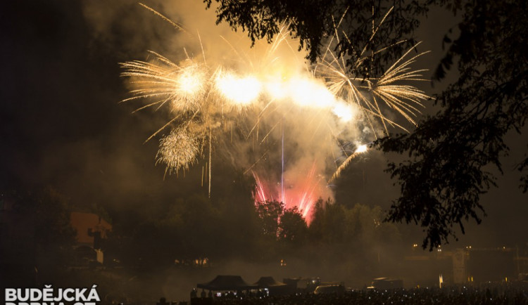 Vltava žije 2015 - Dreaming