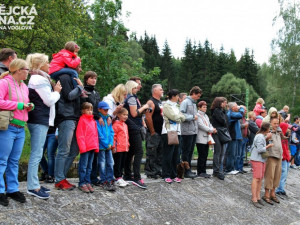 43. ročník Plavby kuriózních plavidel