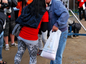 43. ročník Plavby kuriózních plavidel