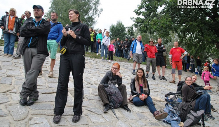 43. ročník Plavby kuriózních plavidel