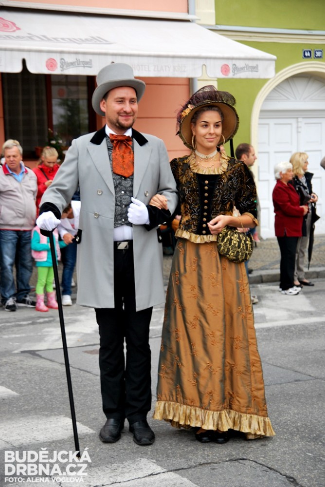 Kaplické slavnosti