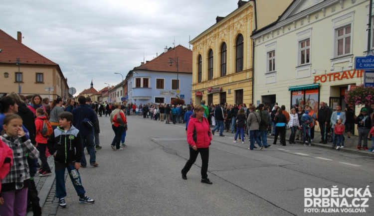 Kaplické slavnosti 2015